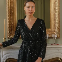 Perrine et Antoinette Tenues De Fêtes | Robes & Jupes^ROBE NINON