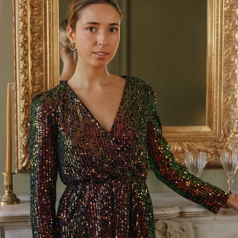 Perrine et Antoinette Tenues De Fêtes | Robes & Jupes^ROBE NINON