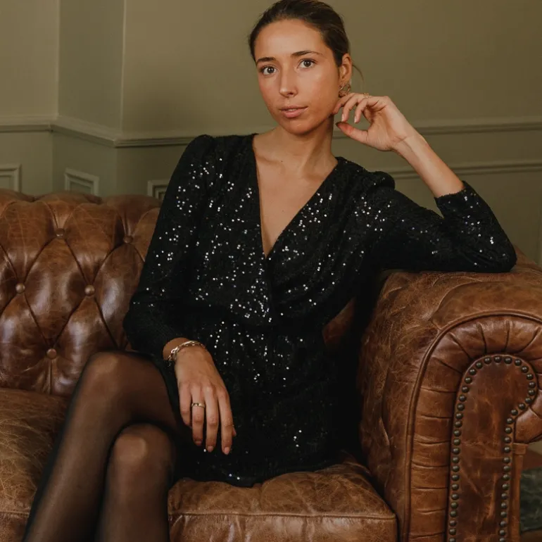 Perrine et Antoinette Tenues De Fêtes | Robes & Jupes^ROBE NINON