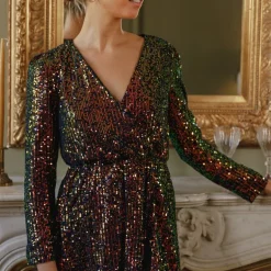 Perrine et Antoinette Tenues De Fêtes | Robes & Jupes^ROBE NINON
