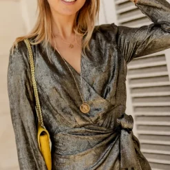 Perrine et Antoinette Tenues De Fêtes | Robes & Jupes^ROBE OLLIE