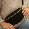 Perrine et Antoinette Sacs Bananes | Sacs^SAC BANANE LINA
