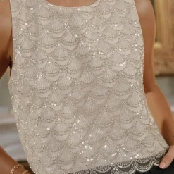 Perrine et Antoinette Tenues De Fêtes | Hauts^TOP PABLO