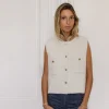Perrine et Antoinette Vestes^VESTE JASMINE