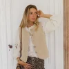 Perrine et Antoinette Vestes^VESTE LUNA